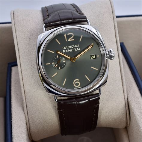 radiomir panerai pam 601